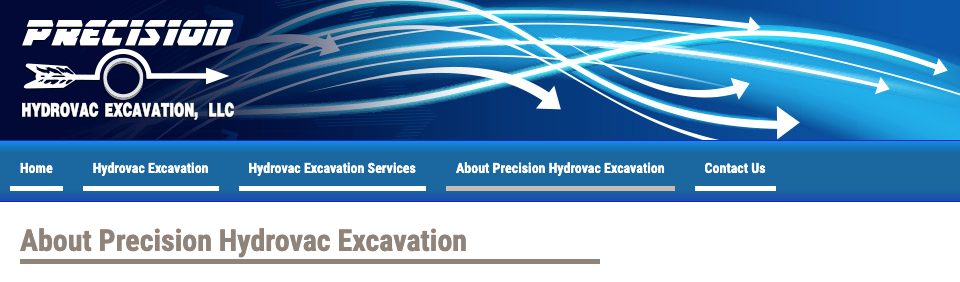 Precision Hydrovac Excavation, LLC